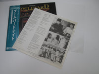 Load image into Gallery viewer, Boulevard Nights OST P-10691W with OBI Japan LP Vinyl
