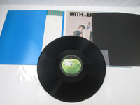 Load image into Gallery viewer, The Beatles With The Beatles AP-8678 with OBI Japan LP Vinyl
