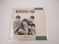 Load image into Gallery viewer, BEATLES SECOND ALBUM APPLE AR-8027 with OBI Japan LP Vinyl A
