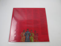 Load image into Gallery viewer, BEATLES SGT.PEPPER'S LONELY HEARTS CLUB BAND AP-8163 with OBI Japan LP Vinyl
