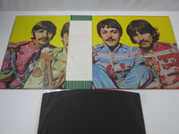 Load image into Gallery viewer, BEATLES SGT.PEPPER'S LONELY HEARTS CLUB BAND AP-8163 with OBI Japan LP Vinyl
