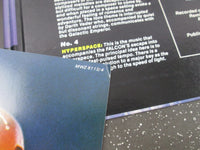 Load image into Gallery viewer, OST STAR WARS/EMPIRE STRIKES BACK MWZ 8113/4 with OBI Japan LP Vinyl
