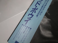 Load image into Gallery viewer, David Bowie 1966 Promo UDL-1009-Y with OBI Japan LP Vinyl
