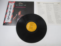 Load image into Gallery viewer, Elvis Presley He Touched Me RCA RCA-6026 with OBI Japan LP Vinyl A
