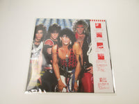 Load image into Gallery viewer, RATT SAME TIME COAST P-6203 with OBI Japan LP Vinyl
