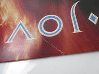 Load image into Gallery viewer, Bon Jovi 7800° Fahrenhe 28PP-1001 with OBI Poster Pinnup Japan LP Vinyl
