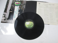 Load image into Gallery viewer, BEATLES HEY JUDE AP-8940 with Apple OBI Japan LP Vinyl
