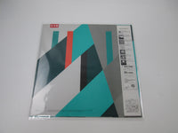 Load image into Gallery viewer, ORCHESTRAL MANOEUVRES IN DARK DAZZLE SHIPS VIL-6040 Promo OBI Japan LP Vinyl
