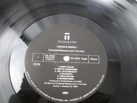 Load image into Gallery viewer, ORCHESTRAL MANOEUVRES IN DARK DAZZLE SHIPS VIL-6040 Promo OBI Japan LP Vinyl
