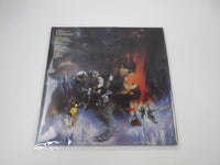 Load image into Gallery viewer, OST STAR WARS/EMPIRE STRIKES BACK MWZ 8113/4 with OBI Japan LP Vinyl
