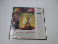 Load image into Gallery viewer, JUDAS PRIEST SAD WINGS OF DESTINY GULL GP-464 with OBI Japan LP Vinyl
