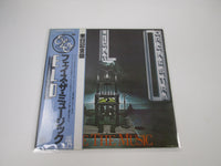 Load image into Gallery viewer, Electric Light Orchestra ‎Face The Music GP-544 with OBI Japan LP Vinyl
