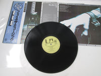 Load image into Gallery viewer, Electric Light Orchestra ‎Face The Music GP-544 with OBI Japan LP Vinyl
