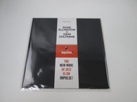 Load image into Gallery viewer, Duke Ellington &amp; John Coltrane SGD-3 with OBI Japan LP Vinyl
