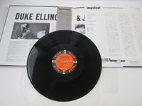Load image into Gallery viewer, Duke Ellington &amp; John Coltrane SGD-3 with OBI Japan LP Vinyl
