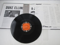 Load image into Gallery viewer, Duke Ellington &amp; John Coltrane SGD-3 with OBI Japan LP Vinyl
