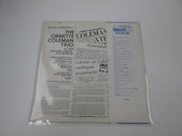 Load image into Gallery viewer, Ornette Coleman Trio At The Golden Vol 1 GXF-3018 with OBI Japan LP Vinyl
