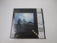 Load image into Gallery viewer, Depeche Mode Construction Time Again Sire P-11412 with OBI Japan LP Vinyl
