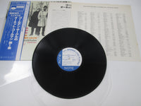 Load image into Gallery viewer, Ornette Coleman Trio At The Golden Vol 1 GXF-3018 with OBI Japan LP Vinyl
