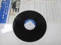 Load image into Gallery viewer, Ornette Coleman Trio At The Golden Vol 1 GXF-3018 with OBI Japan LP Vinyl
