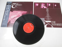Load image into Gallery viewer, Siouxsie &amp; The Banshees Tinderbox 28MM 0493 with OBI Japan LP Vinyl
