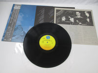 Load image into Gallery viewer, Depeche Mode Construction Time Again Sire P-11412 with OBI Japan LP Vinyl
