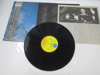 Load image into Gallery viewer, Depeche Mode Construction Time Again Sire P-11412 with OBI Japan LP Vinyl
