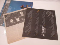 Load image into Gallery viewer, Depeche Mode Construction Time Again Sire P-11412 with OBI Japan LP Vinyl
