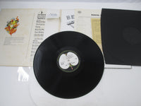 Load image into Gallery viewer, BEATLES MAGICAL MYSTERY TOUR AP-9728 with OBI Japan LP Black Vinyl
