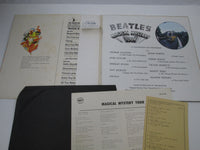 Load image into Gallery viewer, BEATLES MAGICAL MYSTERY TOUR AP-9728 with OBI Japan LP Black Vinyl
