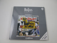 Load image into Gallery viewer, The Beatles Anthology 2 Sealed(VG+) Deagostini Japan LP Vinyl 9784813521846
