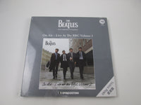 Load image into Gallery viewer, The Beatles LIVE AT THE BBC Vol.2 Sealed(VG+) Japan LP Vinyl 9784813521792
