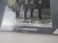 Load image into Gallery viewer, The Beatles LIVE AT THE BBC Vol.2 Sealed(VG+) Japan LP Vinyl 9784813521792
