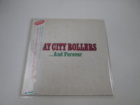 Load image into Gallery viewer, Bay City Rollers ... And Forever 18RS-54,5 with OBI Japan LP Vinyl
