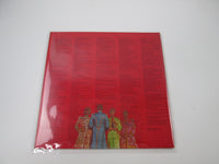 Load image into Gallery viewer, BEATLES SGT.PEPPER'S LONELY HEARTS CLUB BAND EAS-80558 with OBI Japan LP Vinyl
