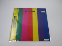 Load image into Gallery viewer, Pet Shop Boys Introspective RP25-5670 with OBI Japan LP Vinyl
