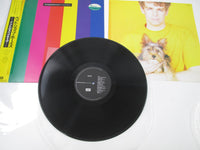 Load image into Gallery viewer, Pet Shop Boys Introspective RP25-5670 with OBI Japan LP Vinyl
