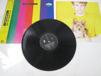 Load image into Gallery viewer, Pet Shop Boys Introspective RP25-5670 with OBI Japan LP Vinyl
