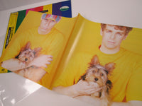 Load image into Gallery viewer, Pet Shop Boys Introspective RP25-5670 with OBI Japan LP Vinyl
