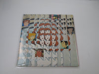 Load image into Gallery viewer, OST LUPIN THE THIRD CASTLE OF CAGLIOSTRO CZ-7153,4-AX with OBI Japan LP Vinyl
