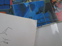 Load image into Gallery viewer, OST LUPIN THE THIRD CASTLE OF CAGLIOSTRO CZ-7153,4-AX with OBI Japan LP Vinyl
