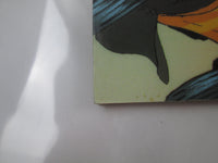 Load image into Gallery viewer, OST LUPIN THE THIRD CASTLE OF CAGLIOSTRO CZ-7153,4-AX with OBI Japan LP Vinyl
