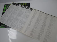 Load image into Gallery viewer, BEATLES ROCK &#39;N&#39; ROLL MUSIC VOL.1 EMI/ODEON EAS-70128 with OBI Japan LP Vinyl
