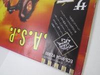 Load image into Gallery viewer, W.A.S.P LAST COMMAND CAPITOL ECS-91134 with OBI Japan LP Vinyl
