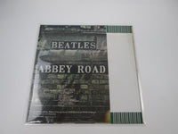Load image into Gallery viewer, BEATLES ABBEY ROAD APPLE AP-8815 with OBI Japan LP Vinyl
