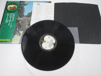 Load image into Gallery viewer, BEATLES ABBEY ROAD APPLE AP-8815 with OBI Japan LP Vinyl
