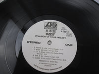 Load image into Gallery viewer, Ratt ‎Invasion Of Your Privacy Promo P-13143 with OBI Japan LP Vinyl
