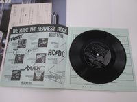 Load image into Gallery viewer, Ratt ‎Invasion Of Your Privacy Promo P-13143 with OBI Japan LP Vinyl
