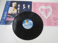 Load image into Gallery viewer, Transvision Vamp Pop Art 23P1-2282 with OBI Japan LP Vinyl
