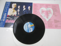 Load image into Gallery viewer, Transvision Vamp Pop Art 23P1-2282 with OBI Japan LP Vinyl
